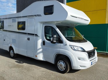 WEINSBERG CaraHome 650 DG - UUS