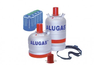 LPG jaamad Euroopas