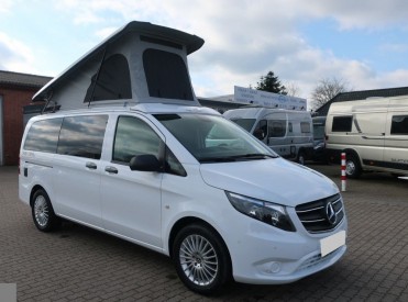 Pössl Vanstar Vito 119 CDI