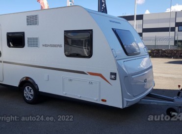 WEINSBERG CaraCito 470 QDK - 2022