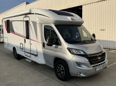 Bürstner Lyseo TD745