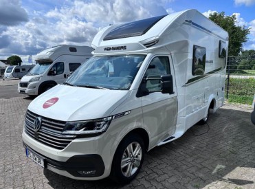 WEINSBERG X-Cursion 500