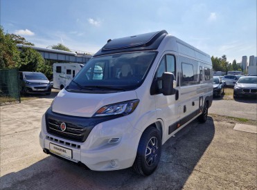 Eura Mobil Van 635 HB